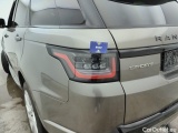  Land Rover  Range Rover Sport Land Rover  3.0 SDV6 183kW HSE Dynamic 5d #71