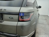  Land Rover  Range Rover Sport Land Rover  3.0 SDV6 183kW HSE Dynamic 5d #89