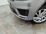  Land Rover  Range Rover Sport Land Rover  3.0 SDV6 183kW HSE Dynamic 5d #115
