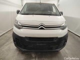  Citroen  Jumpy Citroën  XL 2.0 BlueHDi 120 S&S MAN6 Club 4d 