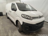  Citroen  Jumpy Citroën  XL 2.0 BlueHDi 120 S&S MAN6 Club 4d #2