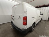  Citroen  Jumpy Citroën  XL 2.0 BlueHDi 120 S&S MAN6 Club 4d #3