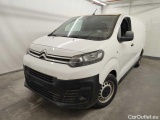  Citroen  Jumpy Citroën  XL 2.0 BlueHDi 120 S&S MAN6 Club 4d #4