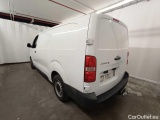  Citroen  Jumpy Citroën  XL 2.0 BlueHDi 120 S&S MAN6 Club 4d #5