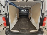  Citroen  Jumpy Citroën  XL 2.0 BlueHDi 120 S&S MAN6 Club 4d #8