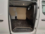  Citroen  Jumpy Citroën  XL 2.0 BlueHDi 120 S&S MAN6 Club 4d #11