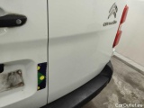  Citroen  Jumpy Citroën  XL 2.0 BlueHDi 120 S&S MAN6 Club 4d #21