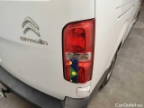  Citroen  Jumpy Citroën  XL 2.0 BlueHDi 120 S&S MAN6 Club 4d #38