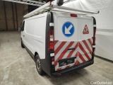  Renault  Trafic Renault  L2H1 dCi 120 Grand Confort 2.9T 4d #3