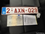  Renault  Trafic Renault  L2H1 dCi 120 Grand Confort 2.9T 4d #7