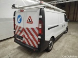  Renault  Trafic Renault  L2H1 dCi 120 Grand Confort 2.9T 4d #5