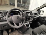  Renault  Trafic Renault  L2H1 dCi 120 Grand Confort 2.9T 4d #9