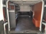  Renault  Trafic Renault  L2H1 dCi 120 Grand Confort 2.9T 4d #14
