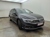  Volkswagen  Passat Volkswagen  Variant 1.4 TSI DSG6 GTE Business 5d #2