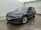  Volkswagen  Passat Volkswagen  Variant 1.4 TSI DSG6 GTE Business 5d #4