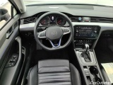  Volkswagen  Passat Volkswagen  Variant 1.4 TSI DSG6 GTE Business 5d #9