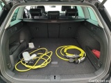  Volkswagen  Passat Volkswagen  Variant 1.4 TSI DSG6 GTE Business 5d #14