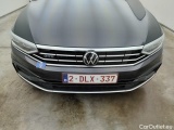  Volkswagen  Passat Volkswagen  Variant 1.4 TSI DSG6 GTE Business 5d #24