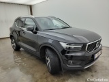  Volvo  XC 40 Volvo XC40 T4 Recharge Geartronic Inscription Expr. 5d #2