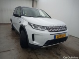  Land Rover  Discovery LAND ROVER  SPORT DIESEL - 2019 D 150 4WD S (EU6d-TEMP) 5d #2