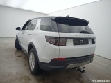  Land Rover  Discovery LAND ROVER  SPORT DIESEL - 2019 D 150 4WD S (EU6d-TEMP) 5d #3