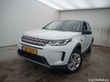  Land Rover  Discovery LAND ROVER  SPORT DIESEL - 2019 D 150 4WD S (EU6d-TEMP) 5d #4