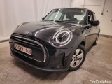  Mini  Mini  Cooper 3d #4