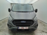  Ford  Transit Ford  Custom 300S 2.0TD130Pk/96Kw M6 FWD Trend 4d 