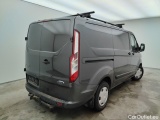  Ford  Transit Ford  Custom 300S 2.0TD130Pk/96Kw M6 FWD Trend 4d #5