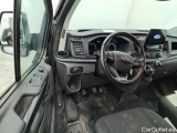  Ford  Transit Ford  Custom 300S 2.0TD130Pk/96Kw M6 FWD Trend 4d #9