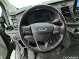  Ford  Transit Ford  Custom 300S 2.0TD130Pk/96Kw M6 FWD Trend 4d #33