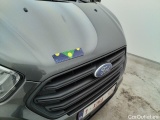  Ford  Transit Ford  Custom 300S 2.0TD130Pk/96Kw M6 FWD Trend 4d #39