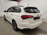  Fiat  Tipo Fiat  SW 1.4 Turbo 120ch/pk Lounge 5d #3