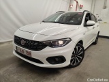  Fiat  Tipo Fiat  SW 1.4 Turbo 120ch/pk Lounge 5d #4