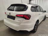  Fiat  Tipo Fiat  SW 1.4 Turbo 120ch/pk Lounge 5d #5