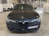  Alfa Romeo   STELVIO Alfa Romeo, '17, Alfa Romeo 2.2 D 210 Veloce AWD 5d 