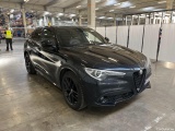  Alfa Romeo   STELVIO Alfa Romeo, '17, Alfa Romeo 2.2 D 210 Veloce AWD 5d #2