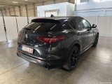  Alfa Romeo   STELVIO Alfa Romeo, '17, Alfa Romeo 2.2 D 210 Veloce AWD 5d #6