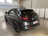  Alfa Romeo   STELVIO Alfa Romeo, '17, Alfa Romeo 2.2 D 210 Veloce AWD 5d #3