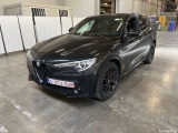  Alfa Romeo   STELVIO Alfa Romeo, '17, Alfa Romeo 2.2 D 210 Veloce AWD 5d #5
