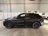  Alfa Romeo   STELVIO Alfa Romeo, '17, Alfa Romeo 2.2 D 210 Veloce AWD 5d #4