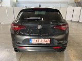  Alfa Romeo   STELVIO Alfa Romeo, '17, Alfa Romeo 2.2 D 210 Veloce AWD 5d #8