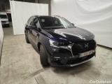  DS  DS7 DS 7 Crossback E-Tense 4x4 Grand Chic 5d #2