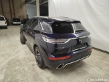  DS  DS7 DS 7 Crossback E-Tense 4x4 Grand Chic 5d #3
