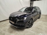  DS  DS7 DS 7 Crossback E-Tense 4x4 Grand Chic 5d #4