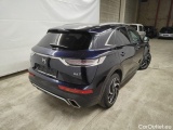  DS  DS7 DS 7 Crossback E-Tense 4x4 Grand Chic 5d #5
