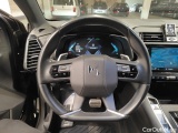  DS  DS7 DS 7 Crossback E-Tense 4x4 Grand Chic 5d #29