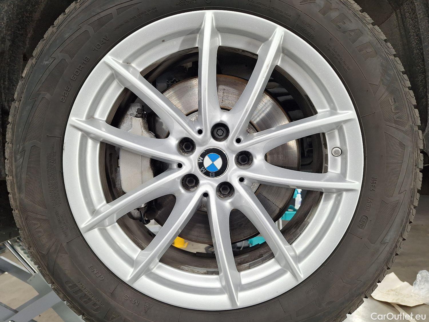  Bmw  X3 BMW,  '17, BMW  xDrive30e (135 kW) 5d #1