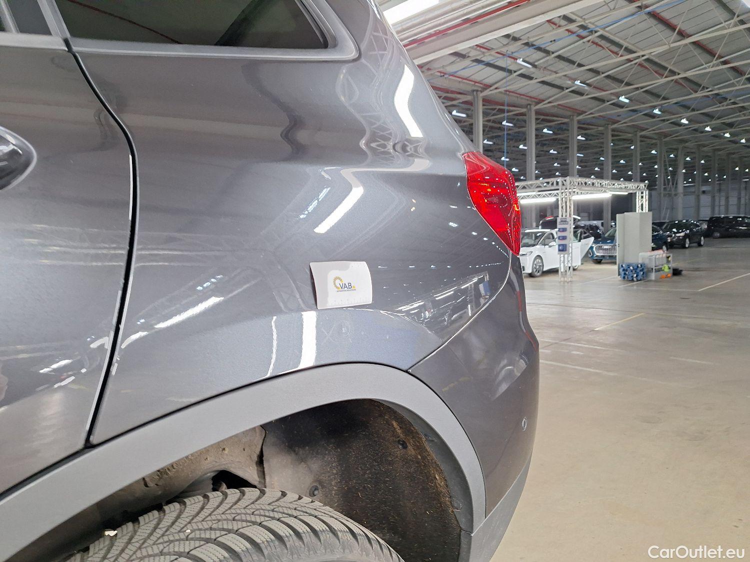  Bmw  X3 BMW,  '17, BMW  xDrive30e (120 kW) 5d #7