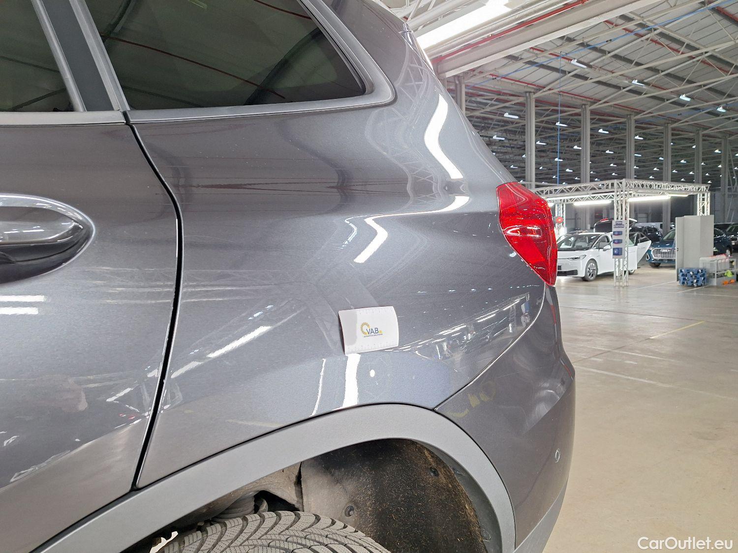  Bmw  X3 BMW,  '17, BMW  xDrive30e (120 kW) 5d #5